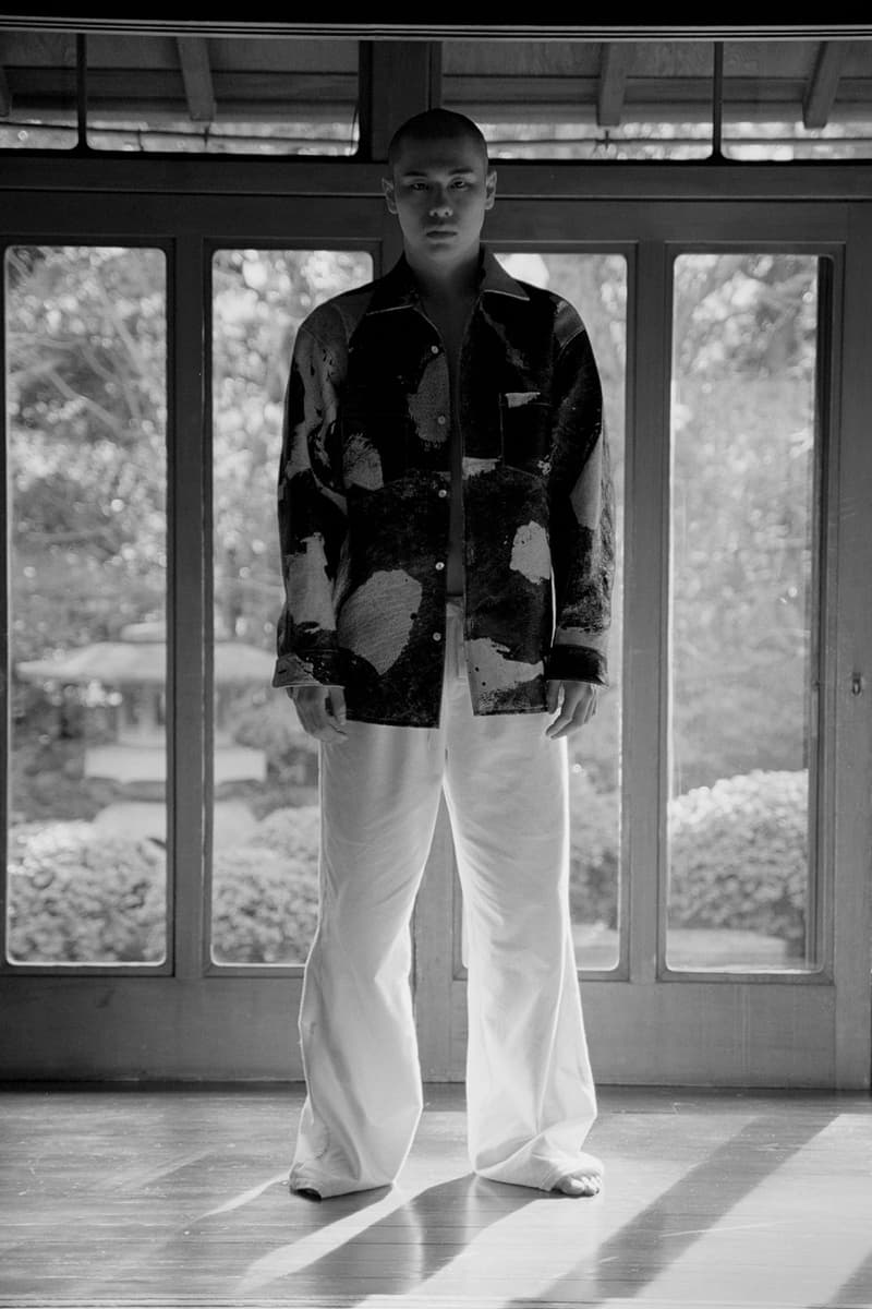 1000年以上の歴史を持つ“白鞣し革”をテーマにした期間限定のポップアップが開催 SHIRONAMESHI Leather POP UP Tomo&Co Aloha Blossam ITTI Kansi Noguchi info