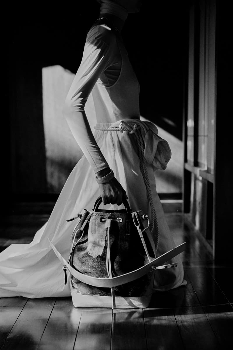 1000年以上の歴史を持つ“白鞣し革”をテーマにした期間限定のポップアップが開催 SHIRONAMESHI Leather POP UP Tomo&Co Aloha Blossam ITTI Kansi Noguchi info