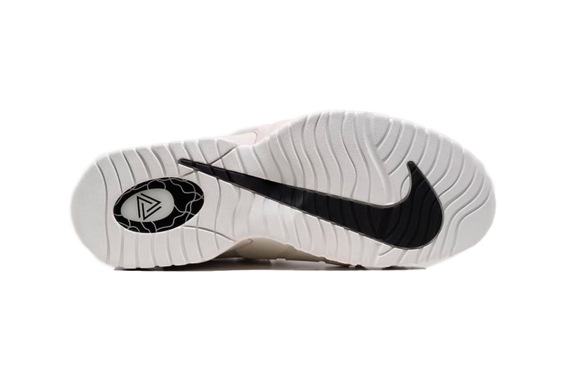 米セレクトショップ ソーシャルステータス x ナイキによる最新コラボ Air Max Penny 1 が登場か Social Status x Nike Air Max Penny 1 Release 2022 Special Edition collaboration