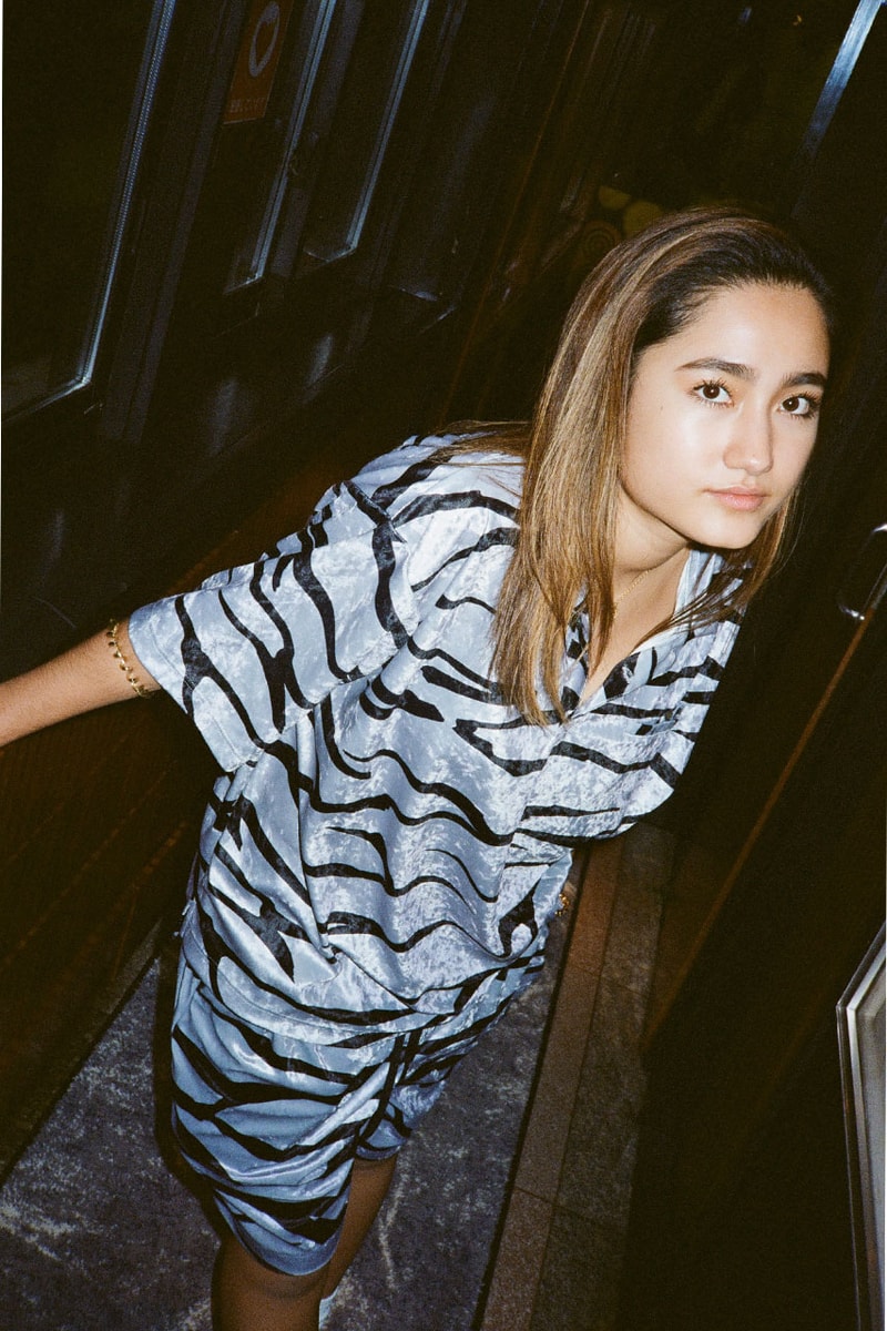 サノバチーズ2022年春夏コレクション son of the cheese spring summer 2022 collection lookbooks info