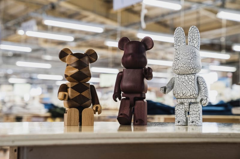 Studio Visits : カリモク家具