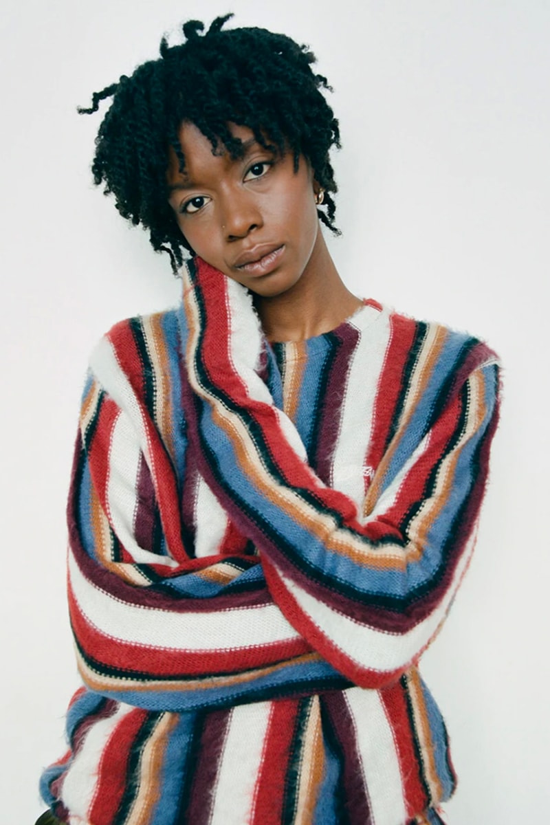 ステューシー 2022年春コレクション Stüssy Spring 2022 Collection Lookbook Release Info