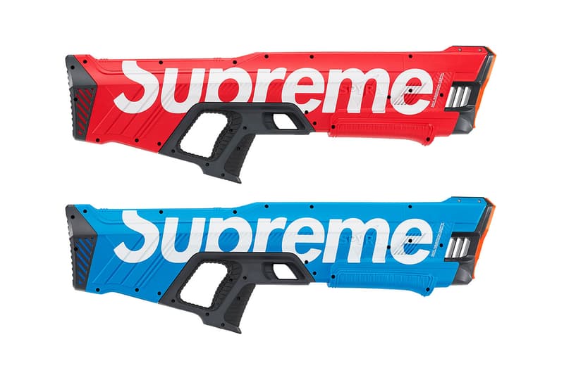 Supreme 2022年春夏コレクション - アクセサリー supreme spring summer 2022 accessories B.B. Simon Anonima Castelli Kraft Bang & Olufsen Wilderness Systems umbro Airstream