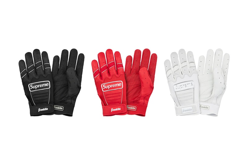 Supreme 2022年春夏コレクション - アクセサリー supreme spring summer 2022 accessories B.B. Simon Anonima Castelli Kraft Bang & Olufsen Wilderness Systems umbro Airstream