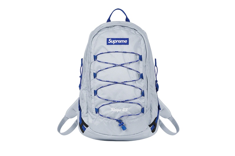 シュプリーム2022年春夏コレクション バッグ  Supreme spring summer 2022 collection bag
