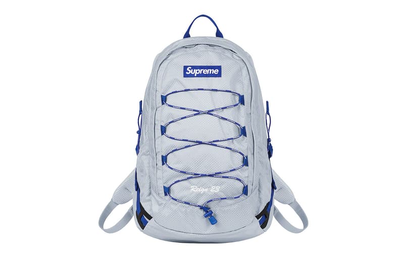 Supreme 2022年春夏コレクション - バッグ シュプリーム2022年春夏コレクション バッグ Supreme spring summer 2022 collection bag