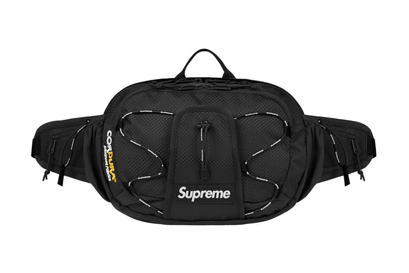 シュプリーム2022年春夏コレクション バッグ  Supreme spring summer 2022 collection bag