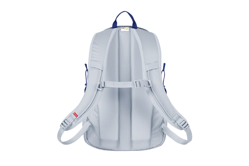 シュプリーム2022年春夏コレクション バッグ  Supreme spring summer 2022 collection bag