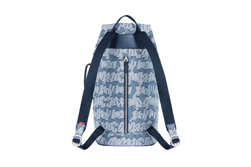 シュプリーム2022年春夏コレクション バッグ  Supreme spring summer 2022 collection bag