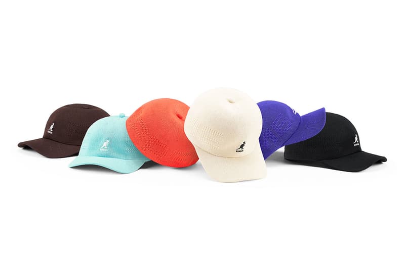 シュプリーム2022年春夏コレクション - キャップ類 supreme spring summer 2022 hats aoi goretex kangol new era