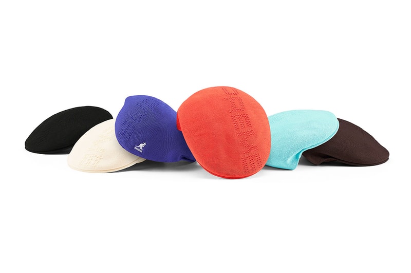 シュプリーム2022年春夏コレクション - キャップ類 supreme spring summer 2022 hats aoi goretex kangol new era