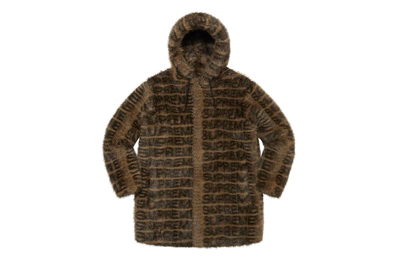 シュプリーム Supreme 2022年春夏コレクション - ジャケット