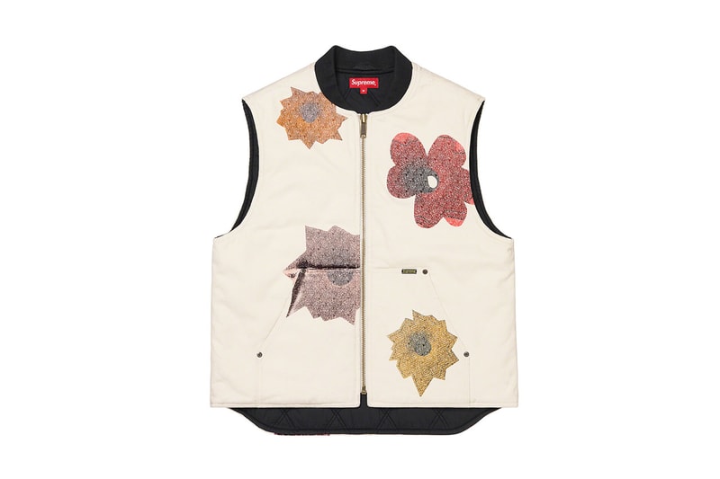 シュプリーム Supreme 2022年春夏コレクション - ジャケット