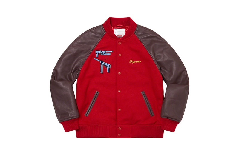 シュプリーム Supreme 2022年春夏コレクション - ジャケット