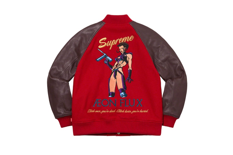 シュプリーム Supreme 2022年春夏コレクション - ジャケット