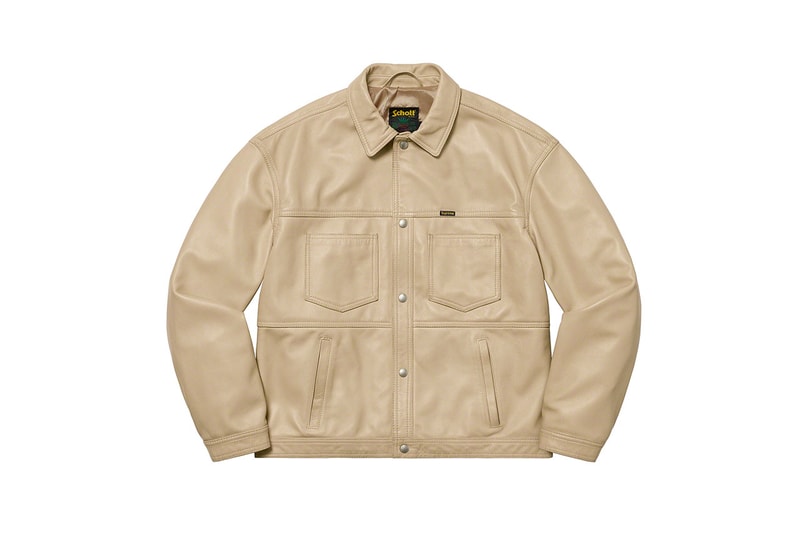 シュプリーム Supreme 2022年春夏コレクション - ジャケット