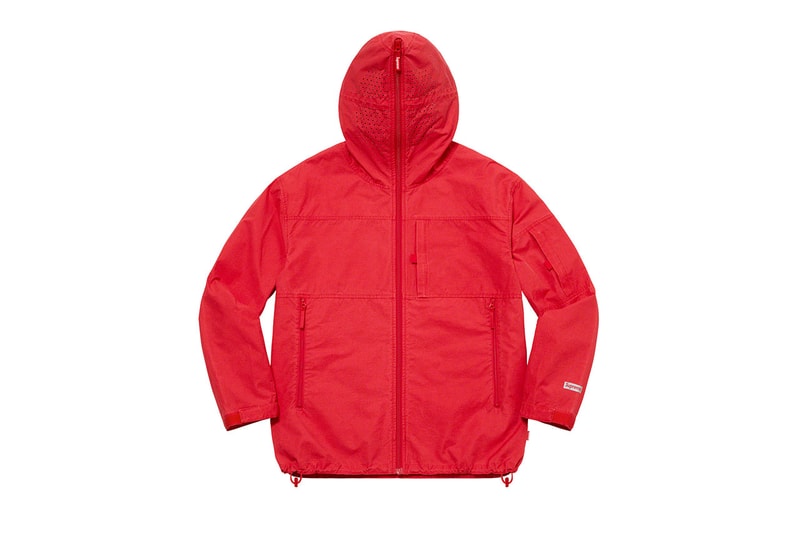 シュプリーム Supreme 2022年春夏コレクション - ジャケット