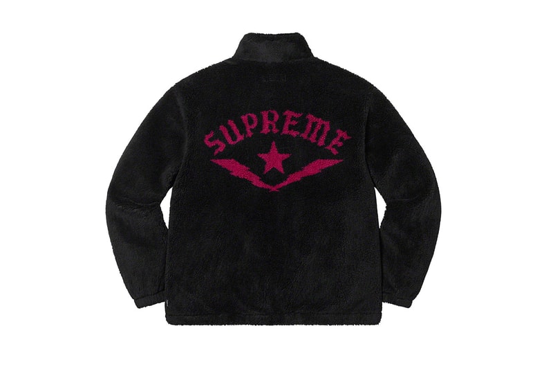 シュプリーム Supreme 2022年春夏コレクション - ジャケット