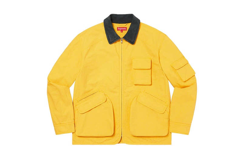 シュプリーム Supreme 2022年春夏コレクション - ジャケット
