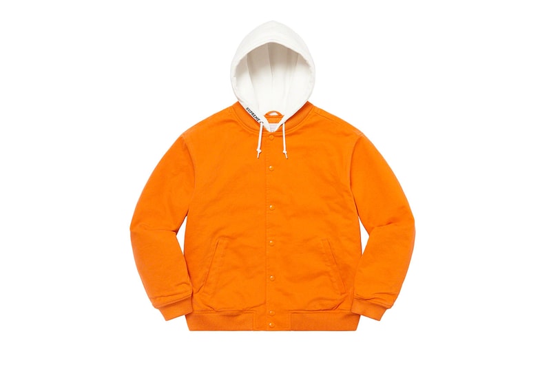 シュプリーム Supreme 2022年春夏コレクション - ジャケット