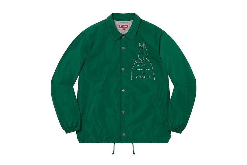 シュプリーム Supreme 2022年春夏コレクション - ジャケット