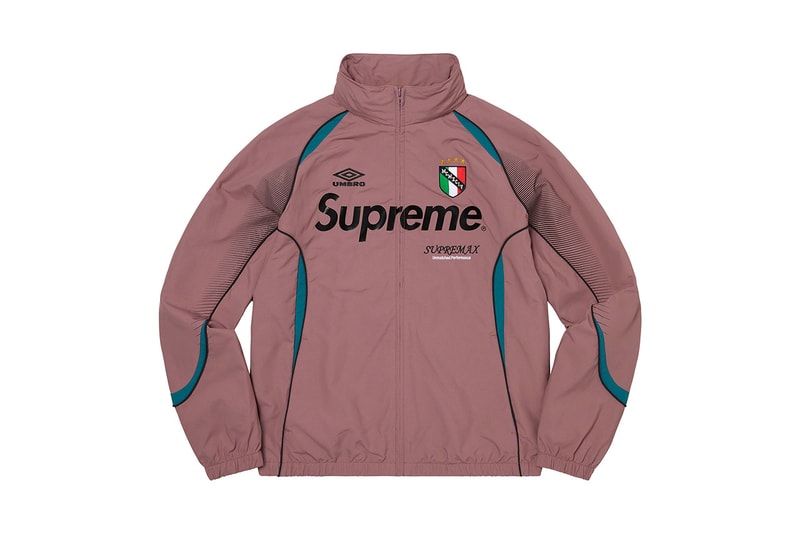 シュプリーム Supreme 2022年春夏コレクション - ジャケット