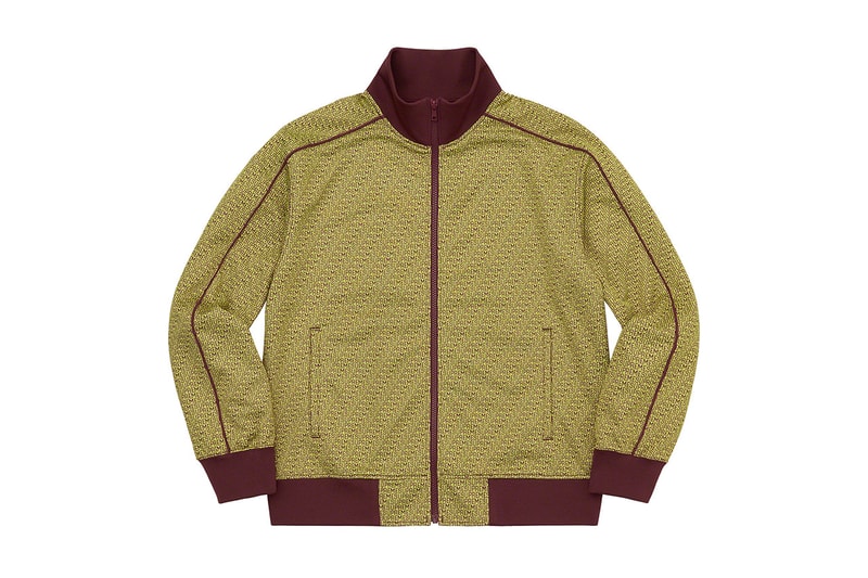 シュプリーム Supreme 2022年春夏コレクション - ジャケット