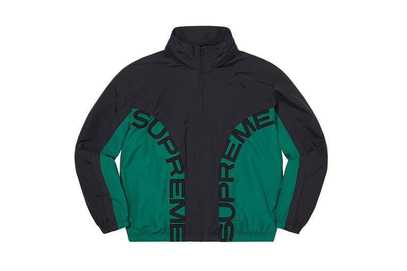 シュプリーム Supreme 2022年春夏コレクション - ジャケット