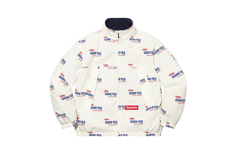 シュプリーム Supreme 2022年春夏コレクション - ジャケット