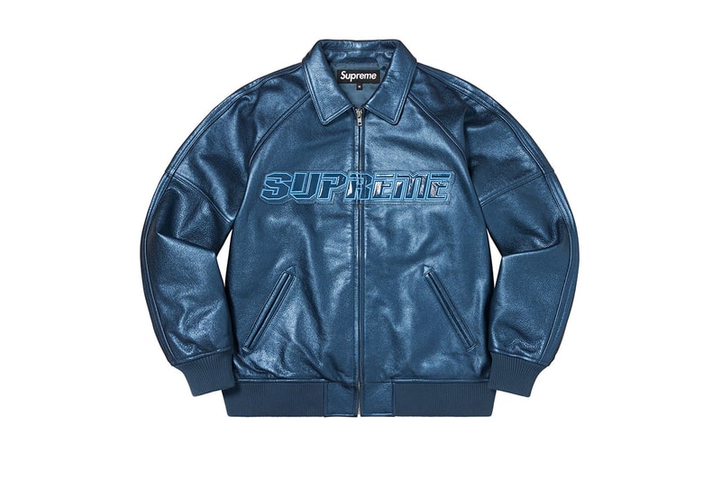 シュプリーム Supreme 2022年春夏コレクション - ジャケット