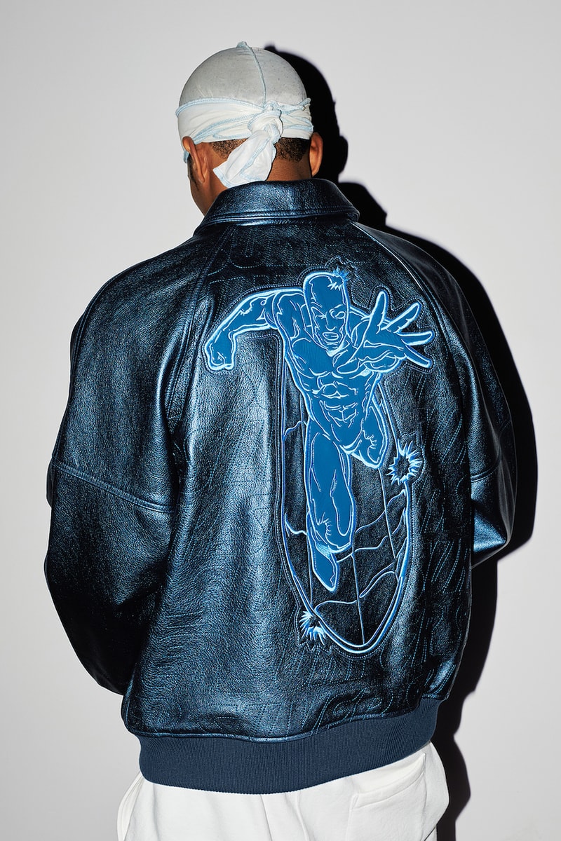 シュプリーム 2022年春夏コレクション Supreme 2022 spring summer collection lookbooks info