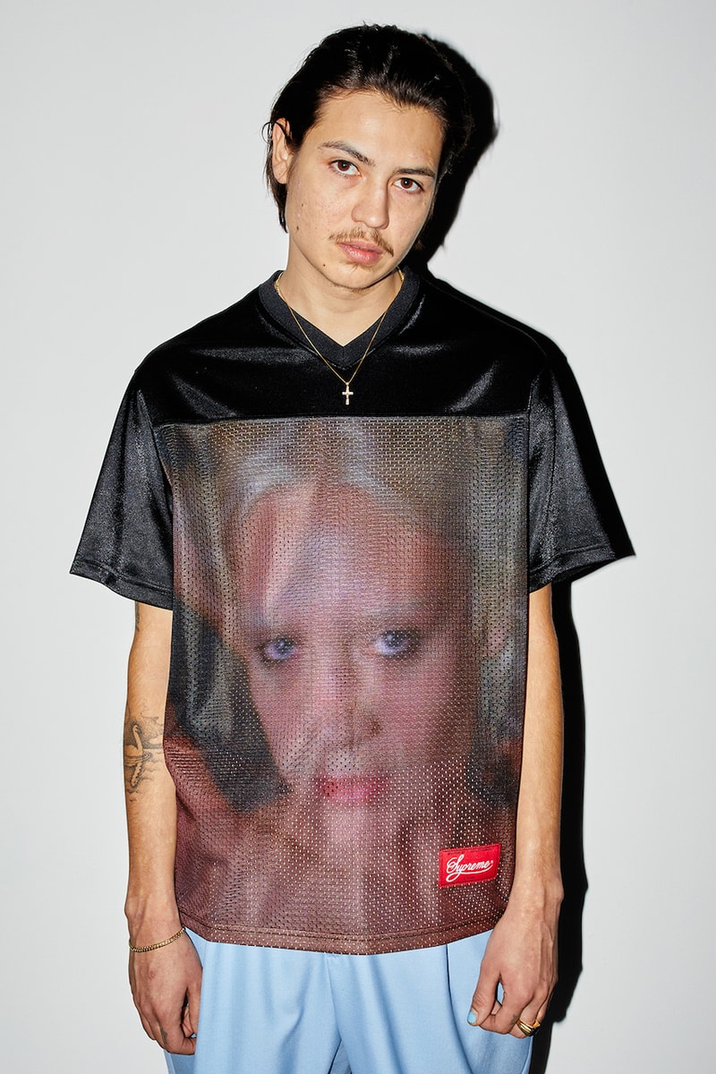 シュプリーム 2022年春夏コレクション Supreme 2022 spring summer collection lookbooks info