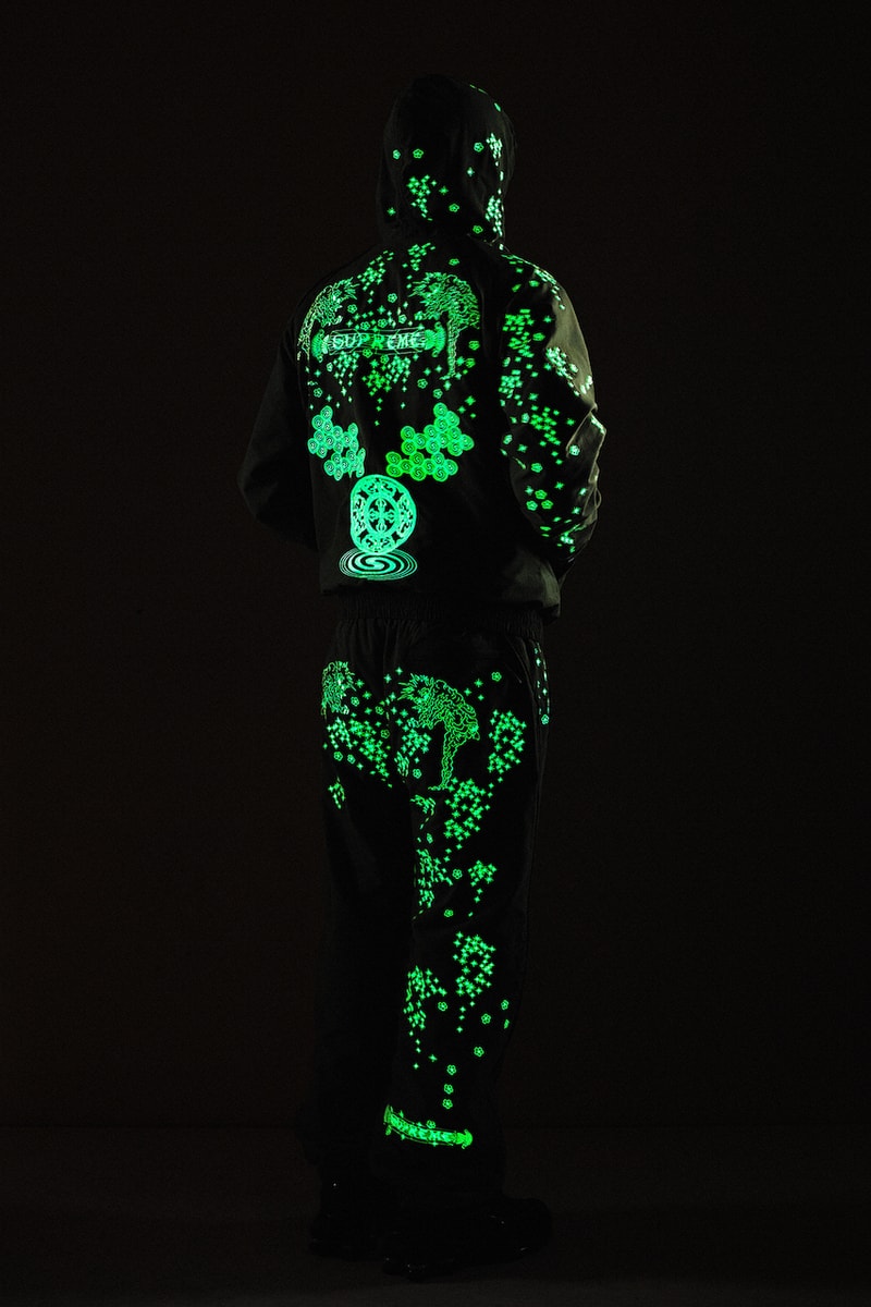 シュプリーム 2022年春夏コレクション Supreme 2022 spring summer collection lookbooks info
