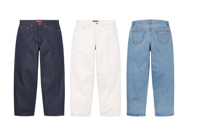 シュプリーム2022年春夏コレクション - パンツ supreme spring summer 2022 pants