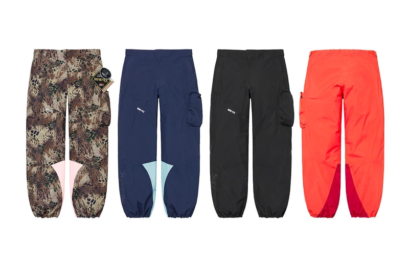 シュプリーム2022年春夏コレクション - パンツ supreme spring summer 2022 pants