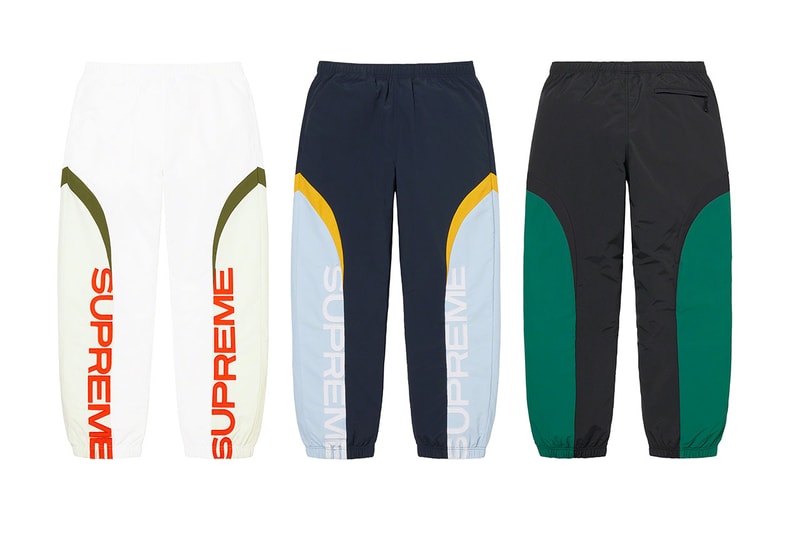 シュプリーム2022年春夏コレクション - パンツ supreme spring summer 2022 pants