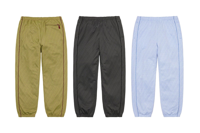 シュプリーム2022年春夏コレクション - パンツ supreme spring summer 2022 pants