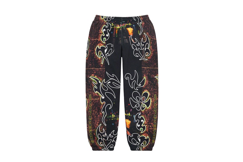 シュプリーム2022年春夏コレクション - パンツ supreme spring summer 2022 pants