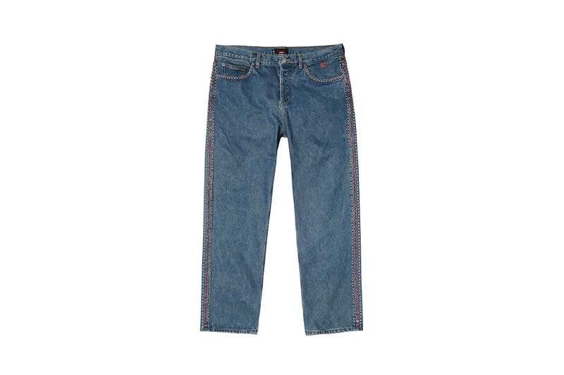 シュプリーム2022年春夏コレクション - パンツ supreme spring summer 2022 pants