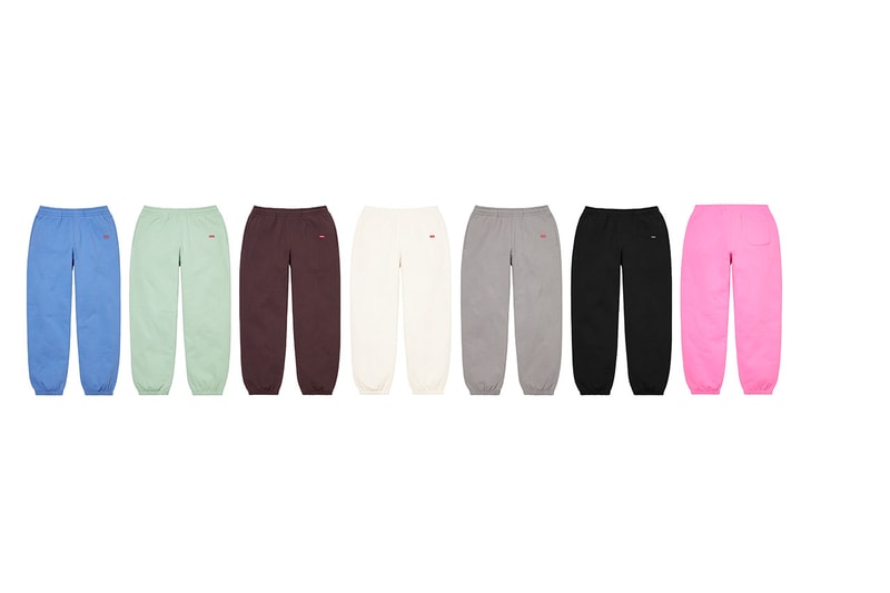 シュプリーム2022年春夏コレクション - パンツ supreme spring summer 2022 pants
