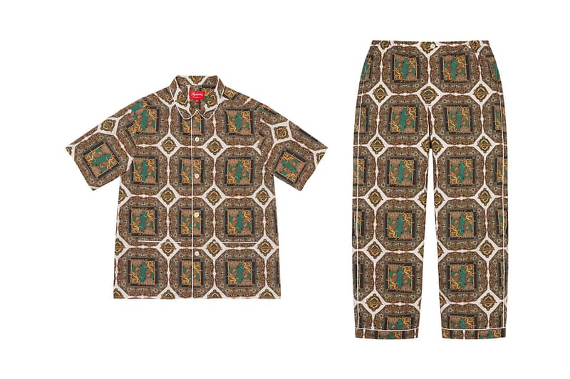 Supreme 2022年春夏コレクション - シャツ supreme spring summer 2022 shirts