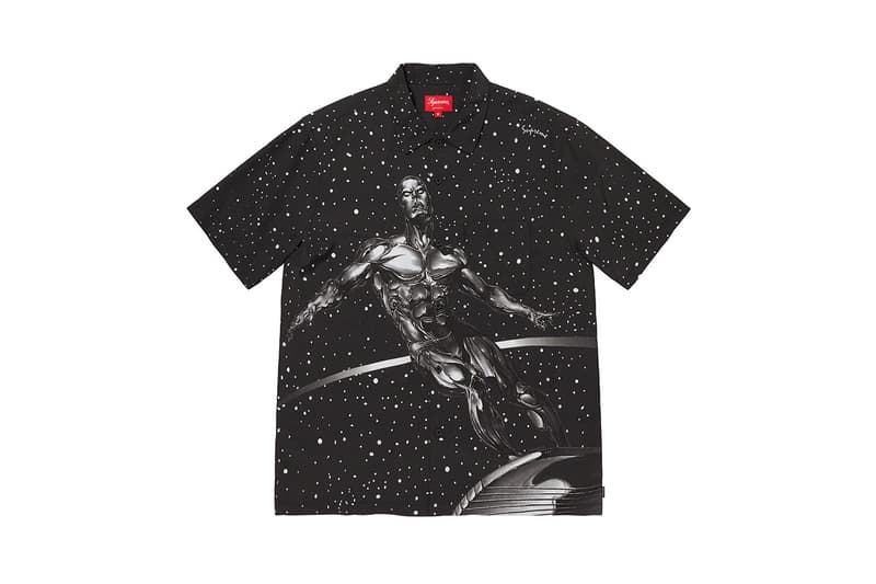 Supreme 2022年春夏コレクション - シャツ supreme spring summer 2022 shirts