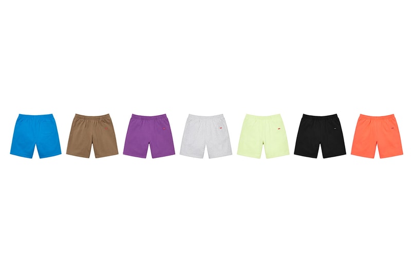シュプリーム 2022年春夏コレクション ショーツ Supreme 2022 spring summer collection shorts release info VANSON Mitchell & Ness