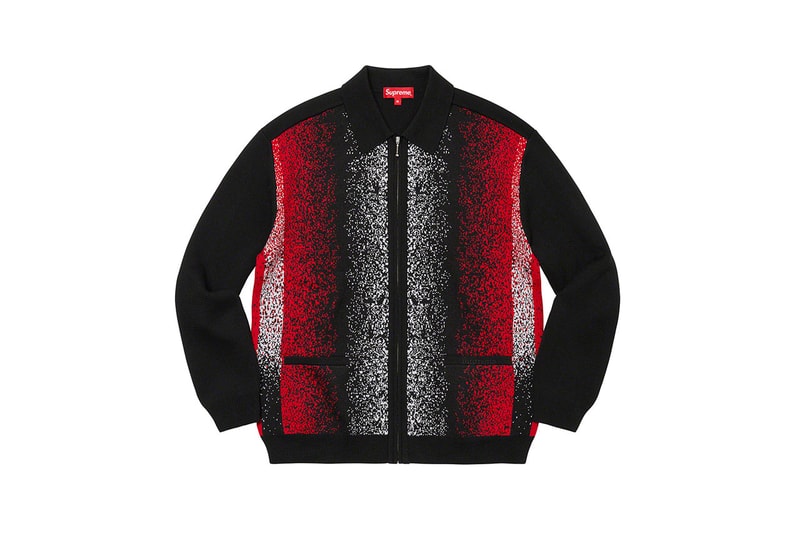 シュプリーム2022年春夏コレクション - ニット supreme spring summer 2022 sweaters