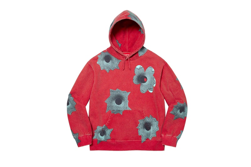 シュプリーム 2022年春夏コレクション スウェット Supreme 2022 spring summer collection sweat release info