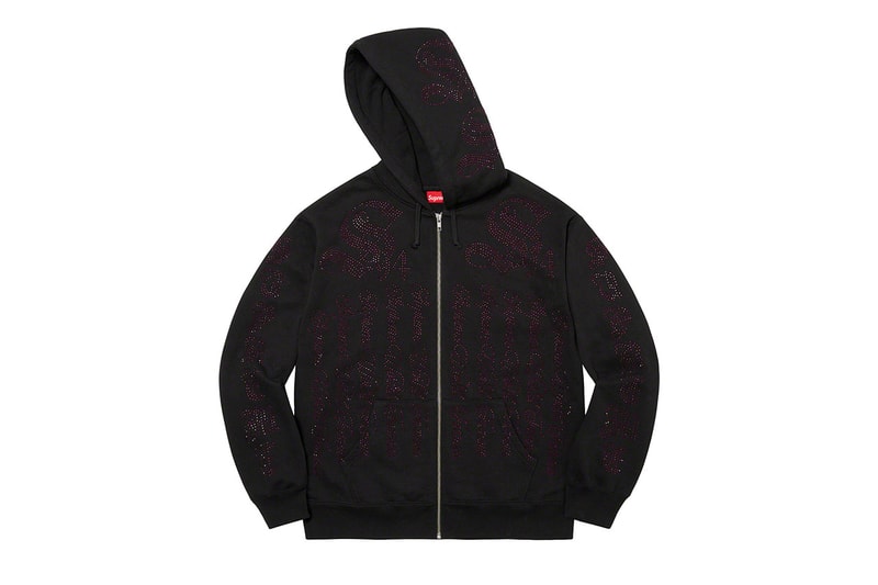 シュプリーム 2022年春夏コレクション スウェット Supreme 2022 spring summer collection sweat release info