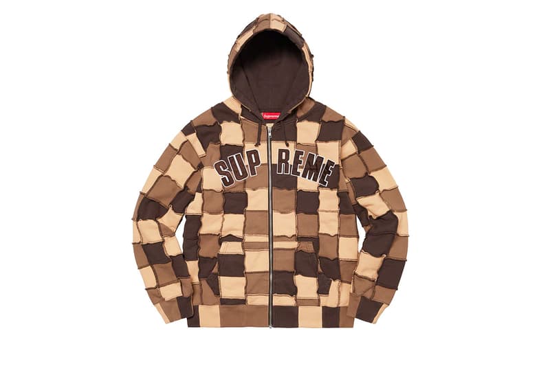 シュプリーム 2022年春夏コレクション スウェット Supreme 2022 spring summer collection sweat release info