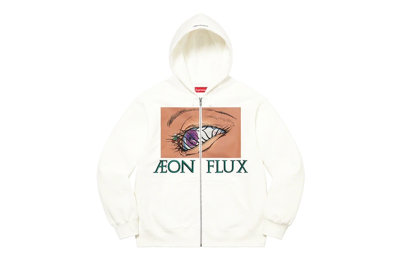 シュプリーム 2022年春夏コレクション スウェット Supreme 2022 spring summer collection sweat release info