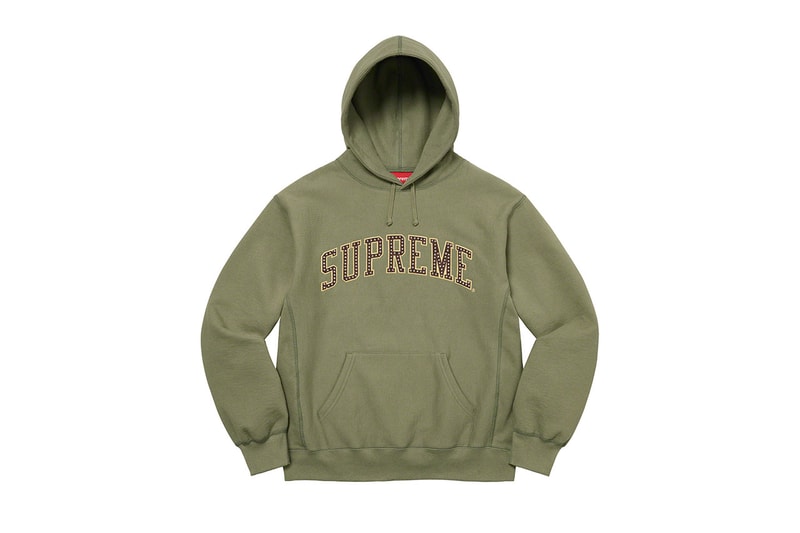 シュプリーム 2022年春夏コレクション スウェット Supreme 2022 spring summer collection sweat release info