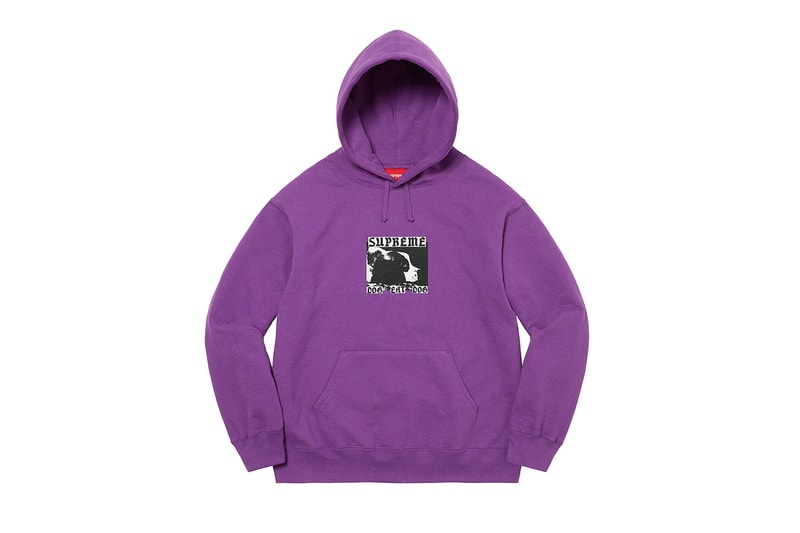 シュプリーム 2022年春夏コレクション スウェット Supreme 2022 spring summer collection sweat release info